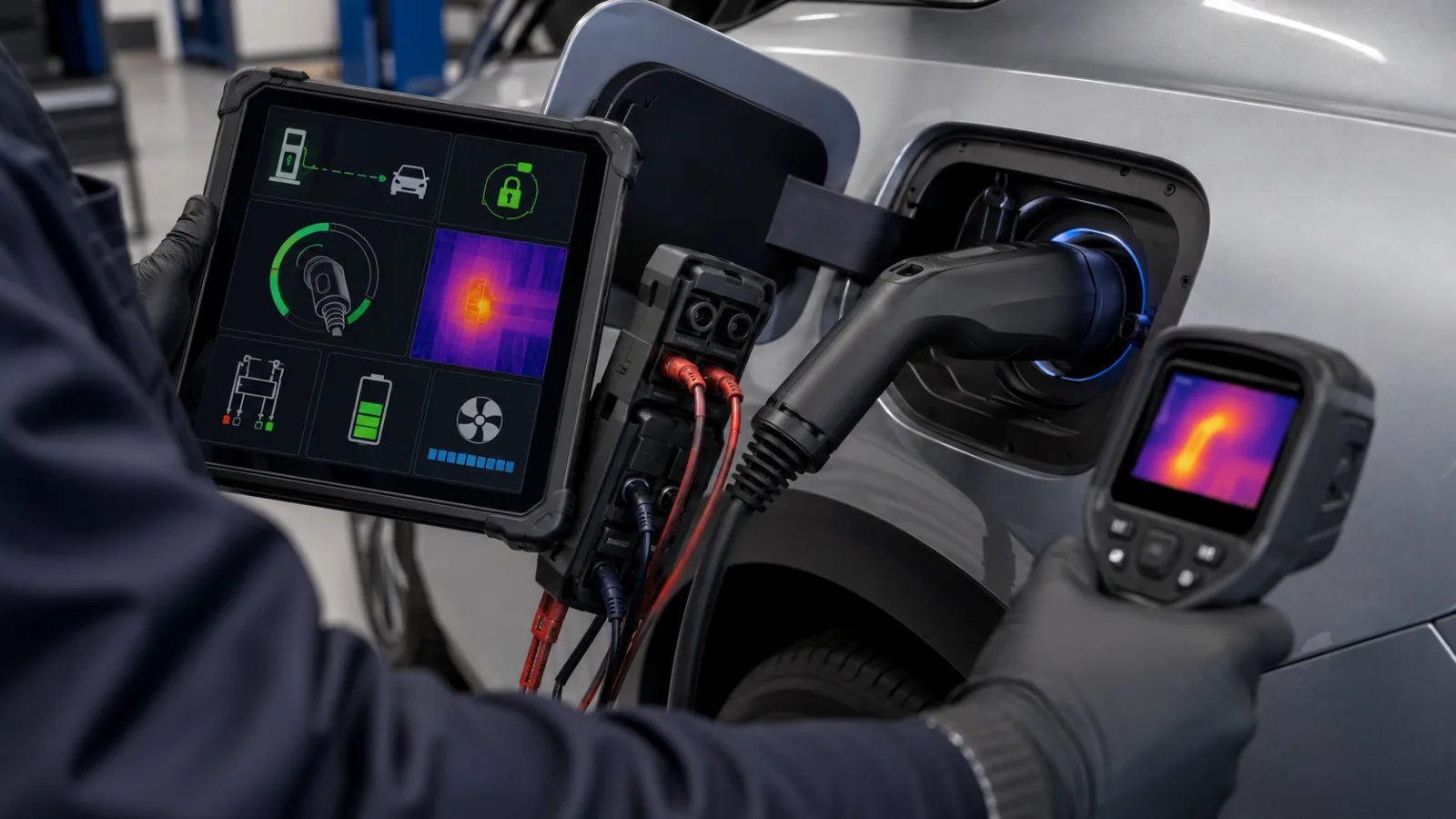 BMS, контакты и протоколы: что стоит за типичными ошибками BYD — пояснение EVRULI BMS, контакты и протоколы: что стоит за типичными ошибками BYD: поясняющая иллюстрация